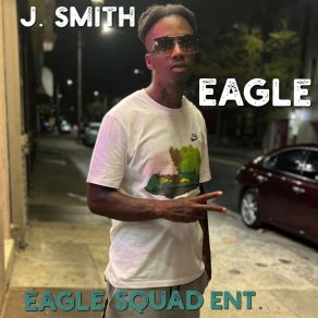 Eagle album cover