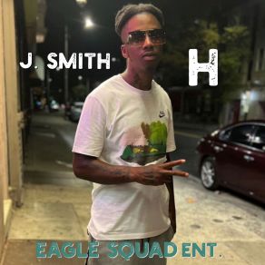 H album cover