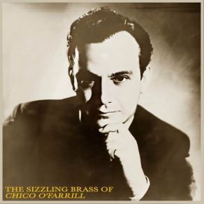 The Sizzling Brass Of Chico O'Farrill album cover