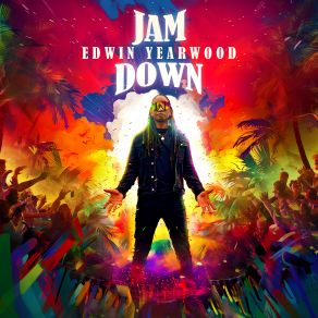 Jam Down album cover
