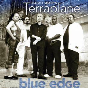 Blue Edge album cover