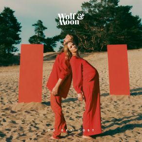 To Get Lost album cover