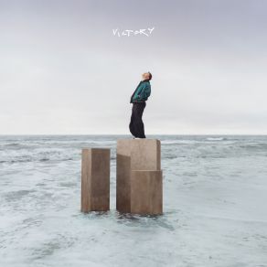 Victory (With Choir And Strings) album cover