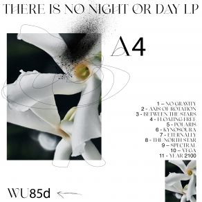 There Is No Night Or Day album cover