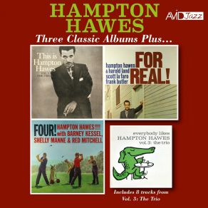 Four Classic Albums album cover