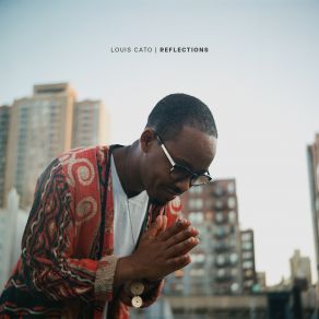 Reflections album cover