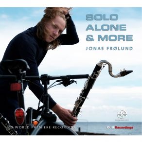 Solo Alone And More album cover