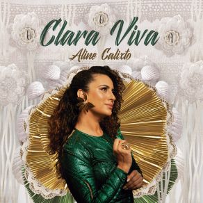 Clara Viva album cover