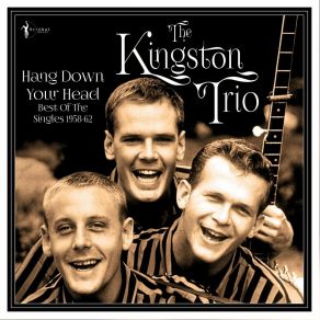 Hang Down Your Head: Best Of The Singles 62 album cover