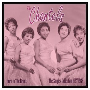 Born In The Bronx: The Singles 62 album cover