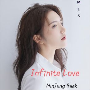 Infinite Love album cover
