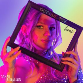 Outside The Lines album cover