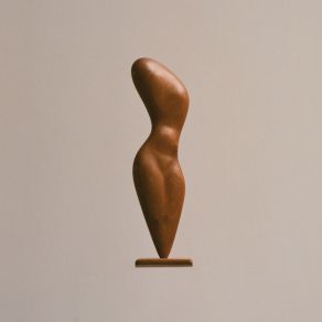 Statues I album cover