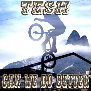 Can We Do Better album cover