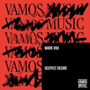 Deepest Desire album cover