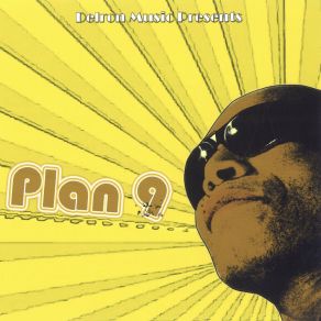 Plan 9 album cover