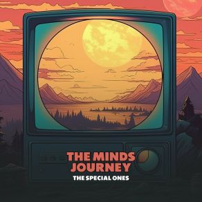 The Mind's Journey album cover