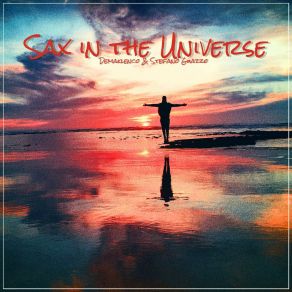 Sax In The Universe album cover
