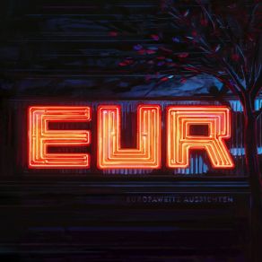 Eur album cover