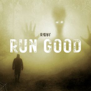 Run Good album cover