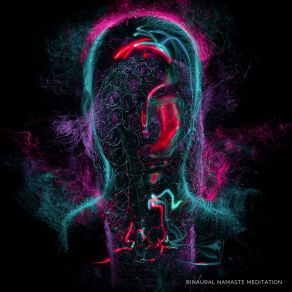 Binaural Namaste Meditation album cover