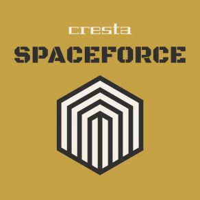 Spaceforce album cover