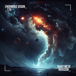 Invasion album cover