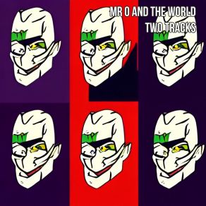 Two Tracks album cover