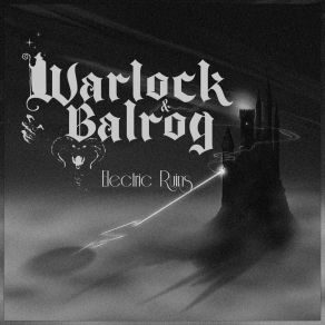 Electric Ruins album cover