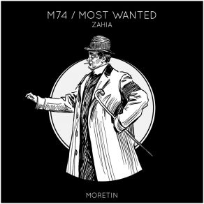 M74 / Most Wanted album cover