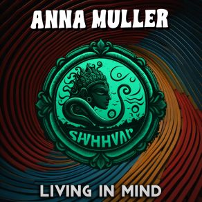 Living In Mind album cover