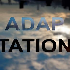 Adaptation (Remastered 2023) album cover