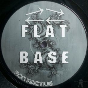 Flat Base album cover