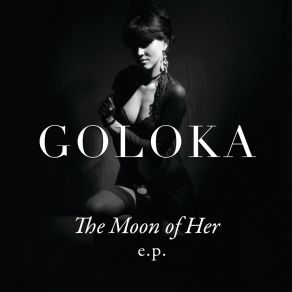 The Moon Of Her E. P. album cover