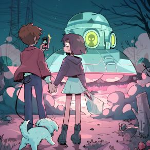 Stage 33 album cover