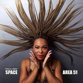 Space Area 51 album cover