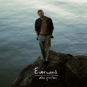 Everwood album cover