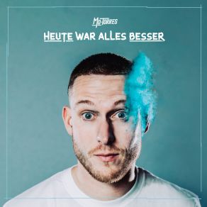 Heute War Alles Besser album cover