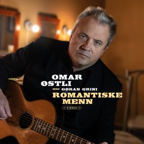 Romantiske Menn album cover