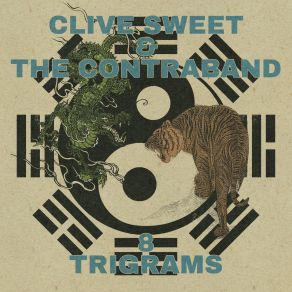 8 Trigrams album cover
