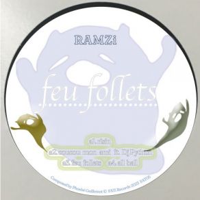 Feu Follets album cover