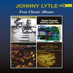 Four Classic Albums (Blue Vibes / Happy Ground / Nice And Easy / Moon Child) (Digitally Remastered) album cover