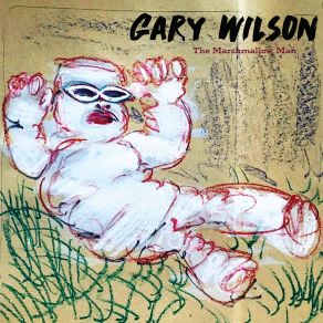 The Marshmallow Man album cover