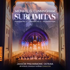 Sublimitas album cover