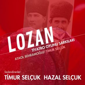 Lozan album cover