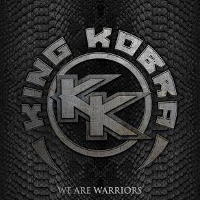 We Are Warriors album cover