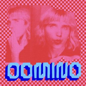 Domino album cover