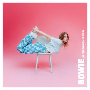 No One Knows Me Better album cover