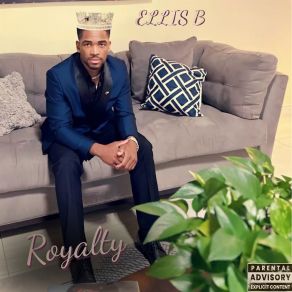 Royalty album cover