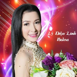 Nhạc Vàng Hay Nhất - LK Bolero Tuyển Chọn Của Lý Diệu Linh (CD3) album cover